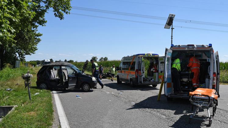 Crema News Dal Territorio Tampona E Accusa Grave Malore