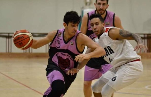 Crema News - Basket, serie B1 maschile