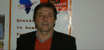 Crema News - Basilio Monaci presidente del parco Serio