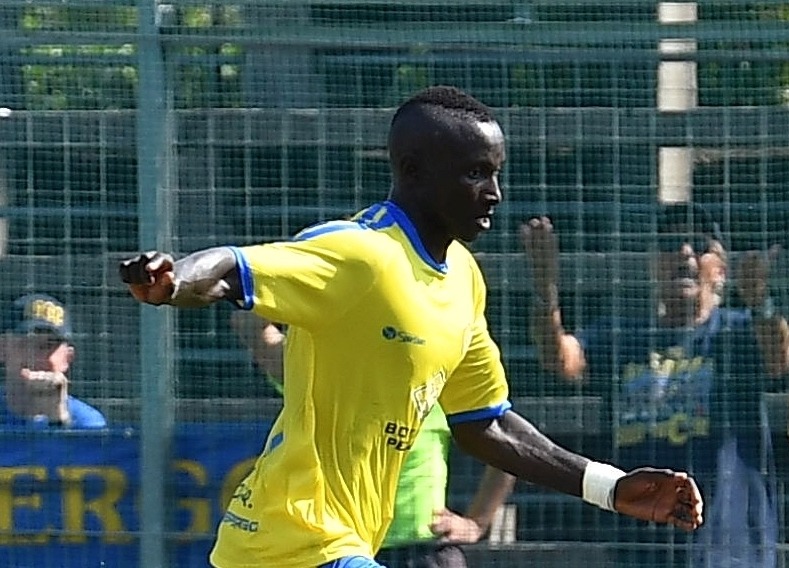Crema News - Calcio, serie C. Pareggio per il Pergo; i risultati, la classifica