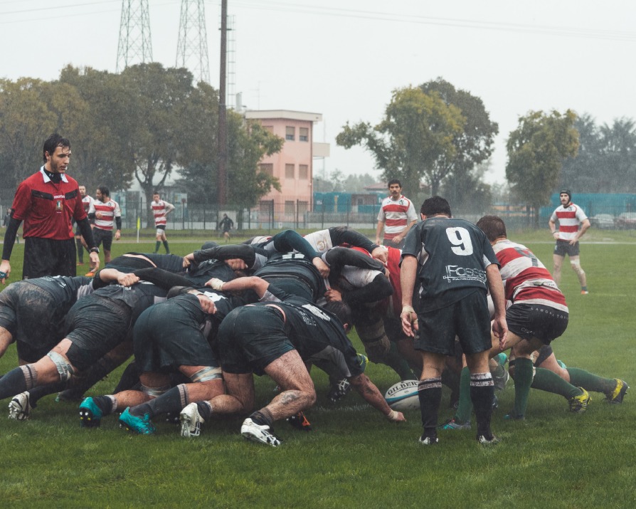 Crema News - Rugby, serie B2