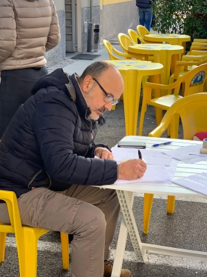 Crema News - A proposito della ciclabile