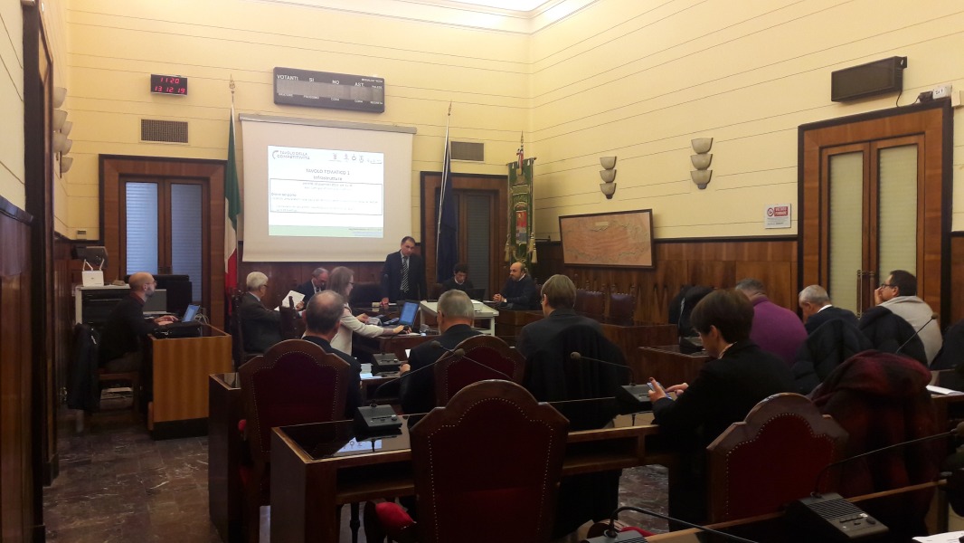Crema News - Nota per il ministro