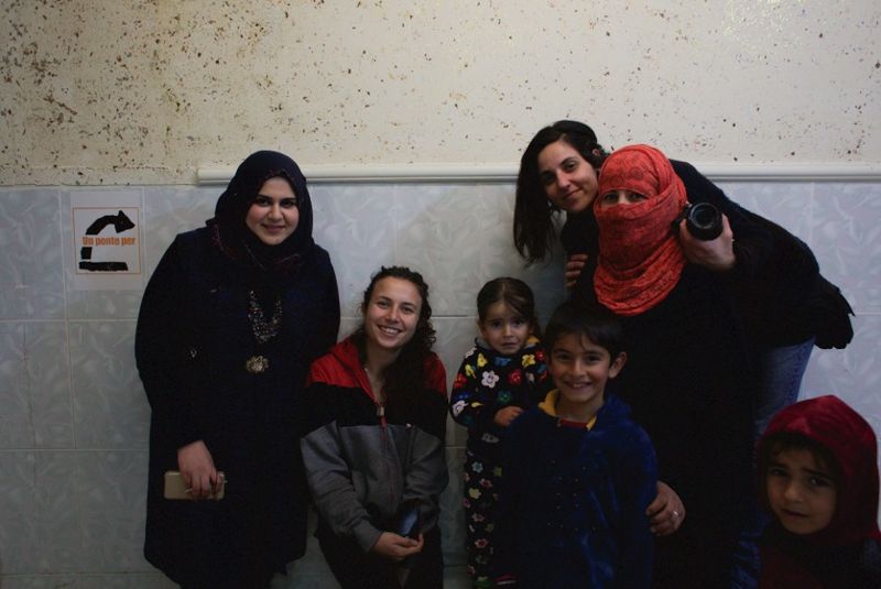 Crema News - Documentario dall'Iraq oggi ad Arte tv