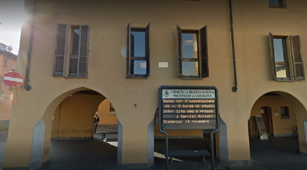 Crema News - Terreni in vendita
