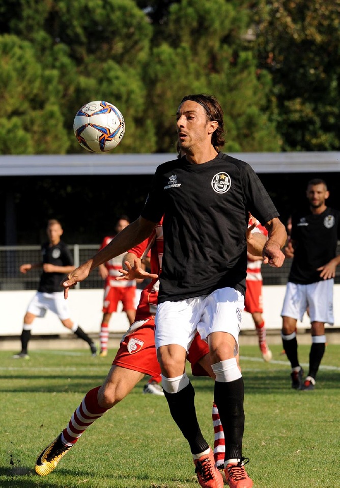 Crema News - Calcio, serie D: Crema sconfitto; risultati e classifica