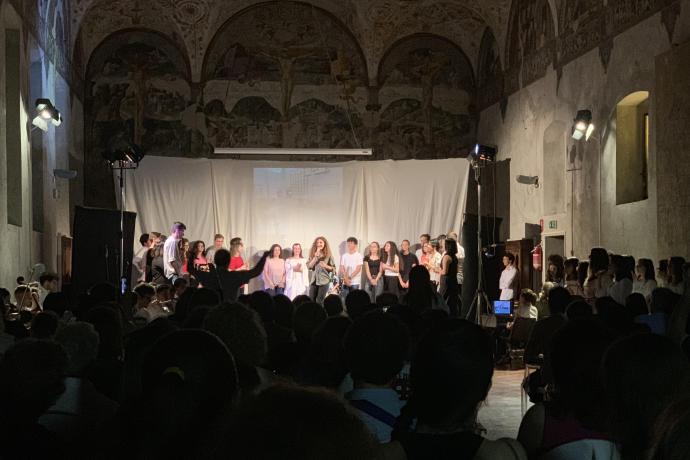 Crema News - Torna la notte dei licei