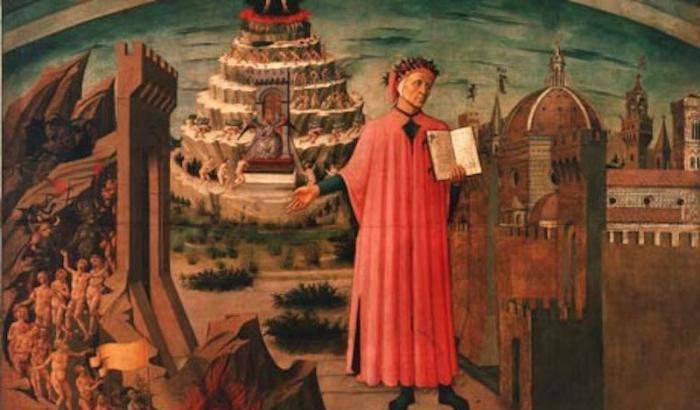 Crema News - Le Poste e Dante