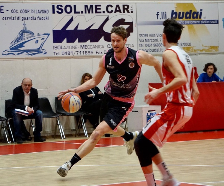 Crema News - Basket, serie B1 maschile, gara, giornata e classifica