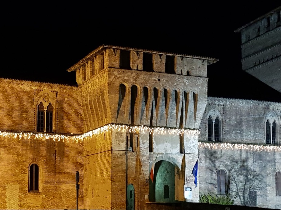 Crema News - Vigilanza privata per il castello