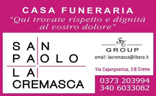 San Paolo La Cremasca Banner