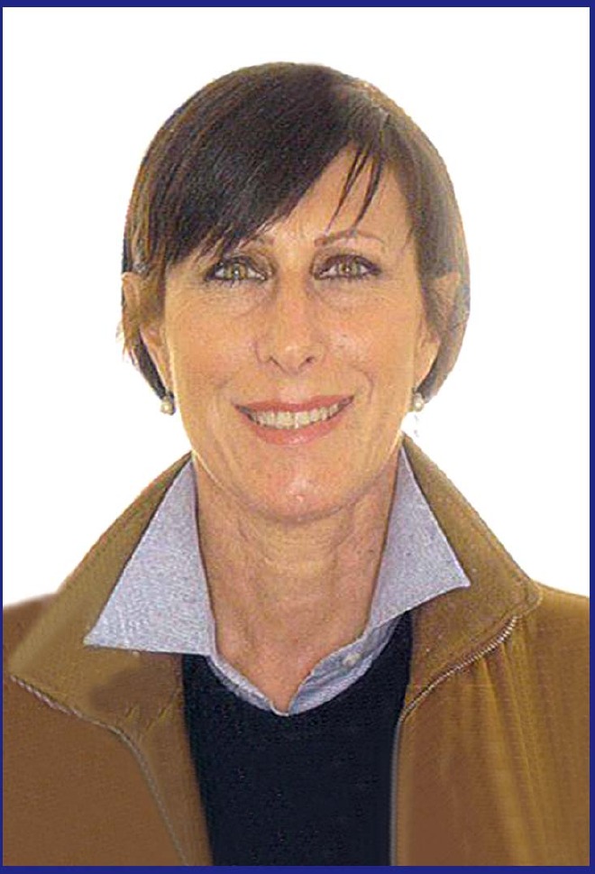 Necrologio di Alessandra Calegari
In Maccalli
di anni 53 - Crema News: i necrologi del giorno