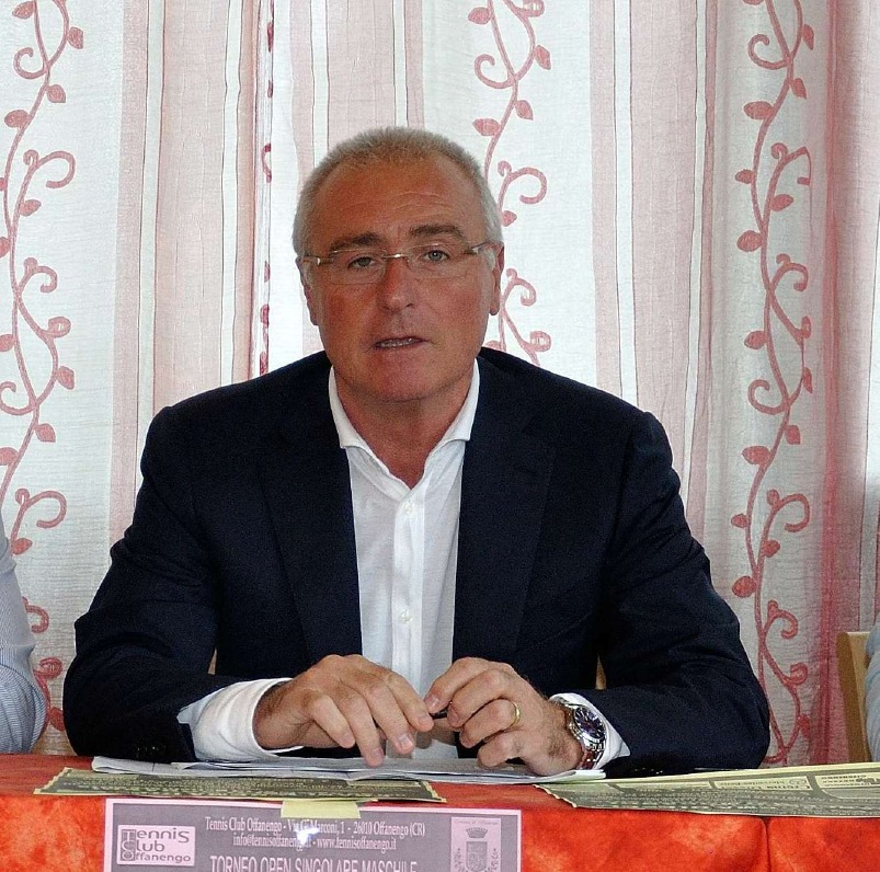 Crema News - Tc Offanengo: promosso