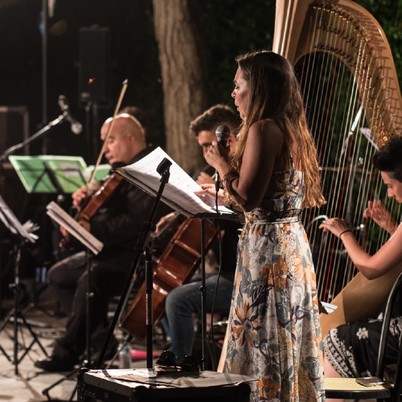 Crema News - Mondi carta, gran finale