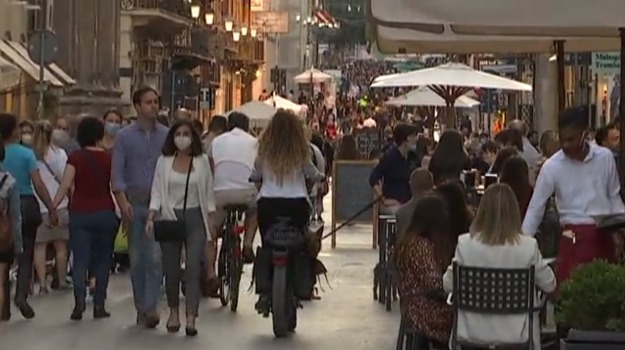 Crema News - Quasi 2000 nuovi casi