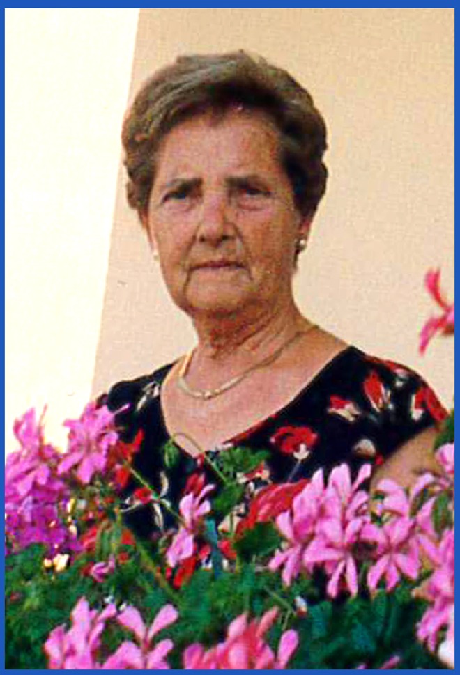 Necrologio di Tigelia Tortella
ved. Baggio
di anni 97 - Crema News: i necrologi del giorno