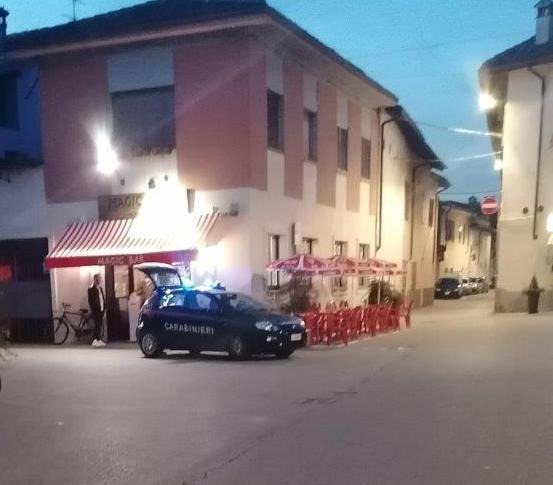 Crema News - Aggressione, quattro denunce