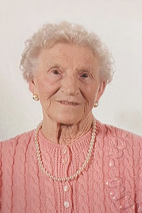 Necrologio di Francesca Sangiovanni
ved. Severgnini
di anni 86 - Crema News: i necrologi del giorno