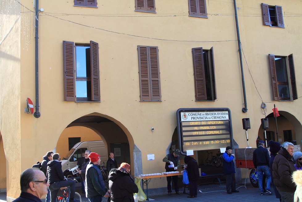 Crema News - Bibliotecario, bando da rifare