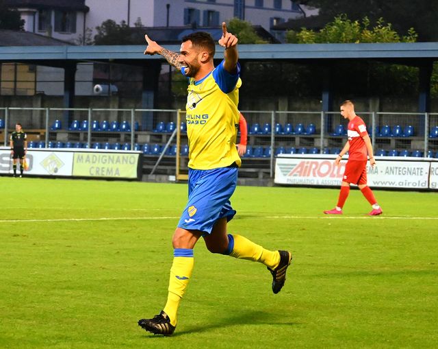 Crema News - Pergo vince