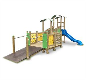 Crema News - Arrivano i giochi per i disabili