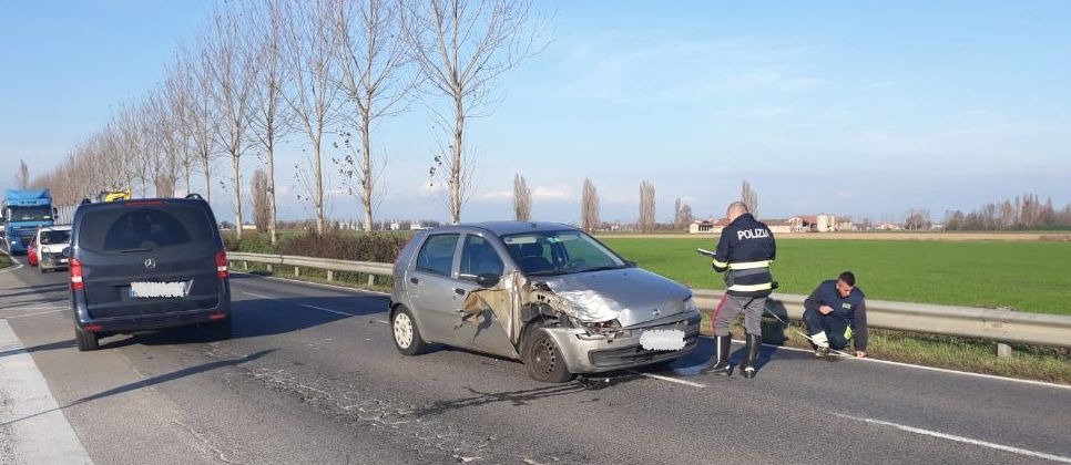 Crema News - Autovelox in arrivo