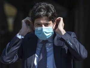 Crema News - Nuove ordinanze contro il coronavirus