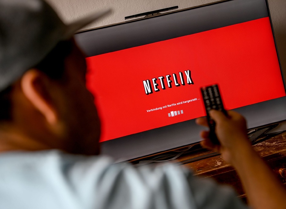 Crema News - Non è netflix