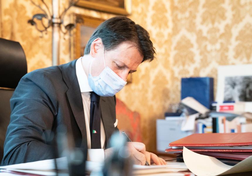 Crema News - Coronavirus, pubblicato il decreto