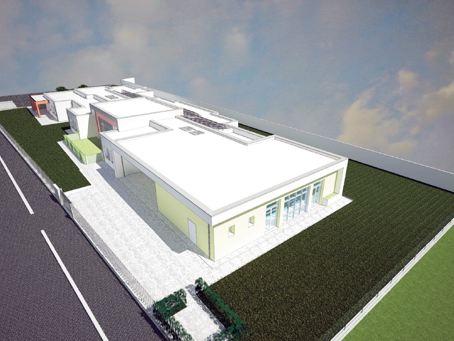 Crema News - Via alla nuova scuola