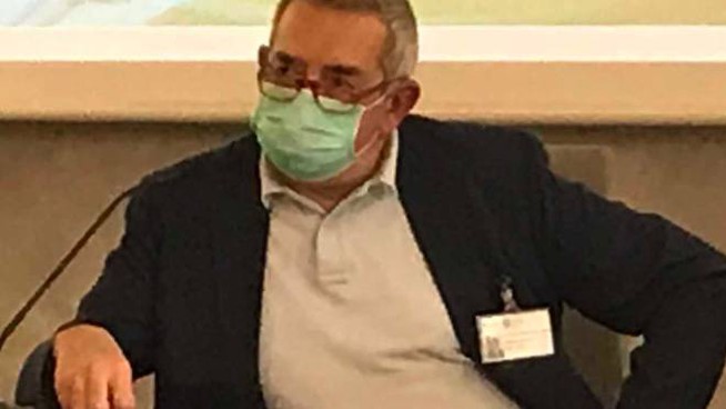 Crema News - Coronavirus, sesto piano pieno