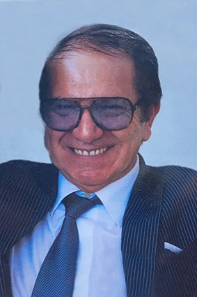 Necrologio di Santo (Santino) Mazzoleri
di anni 74 - Crema News: i necrologi del giorno
