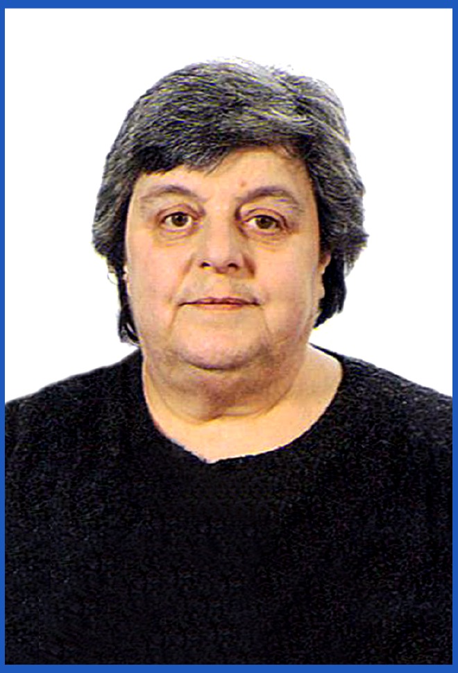 Necrologio di Anna Madonini
di anni 59 - Crema News: i necrologi del giorno
