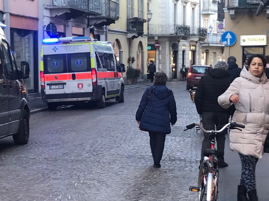 Crema News - Stabili i pazienti a Crema