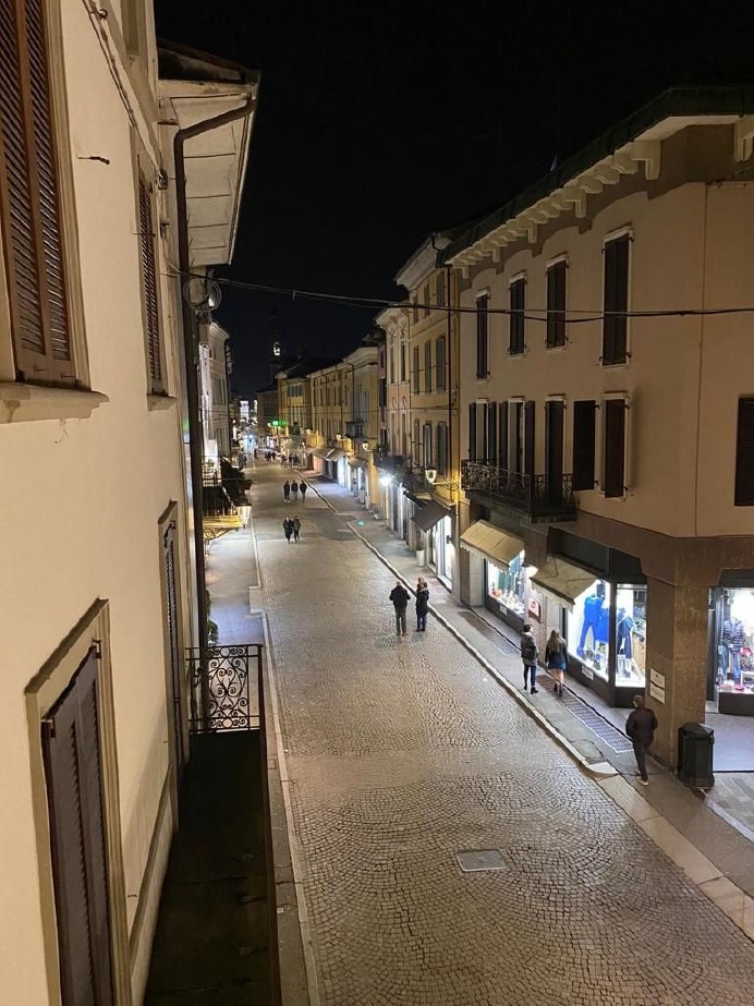 Crema News - Coronavirus paese per paese