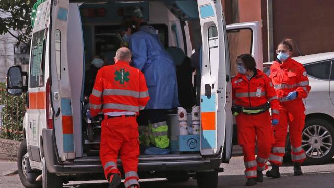 Crema News - Scende di tre punti l'indice di contagio