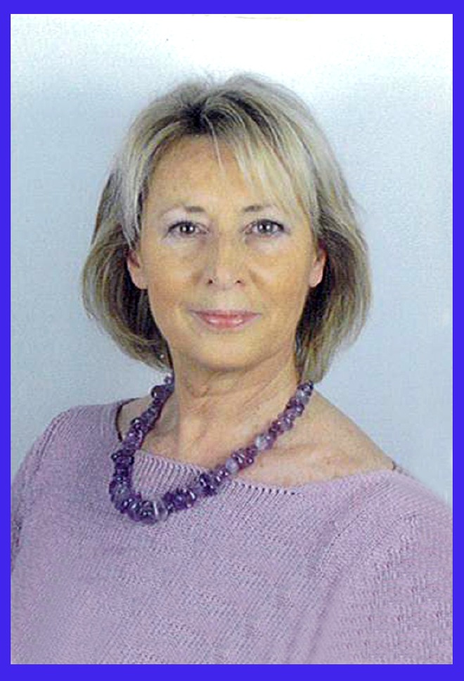 Necrologio di Santina Repellini
in Marizzoni
di anni 73 - Crema News: i necrologi del giorno