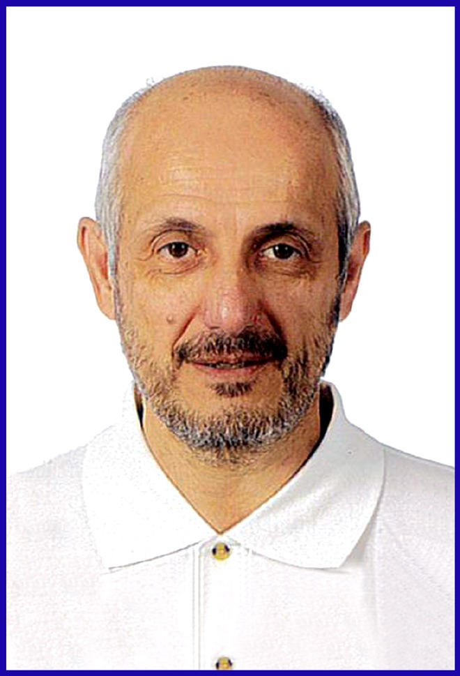 Necrologio di Luciano Doneda
di anni 63 - Crema News: i necrologi del giorno