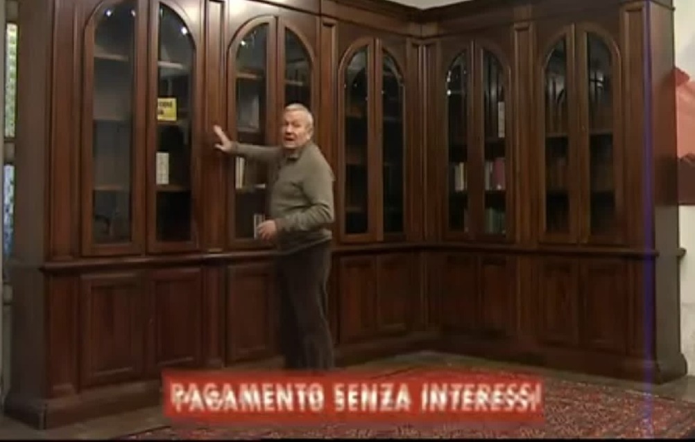 Crema News - Addio a Bertocchi
