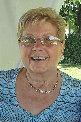 Necrologio di Maria Giulia Bariselli
in Bonetti
di anni 78 - Crema News: i necrologi del giorno