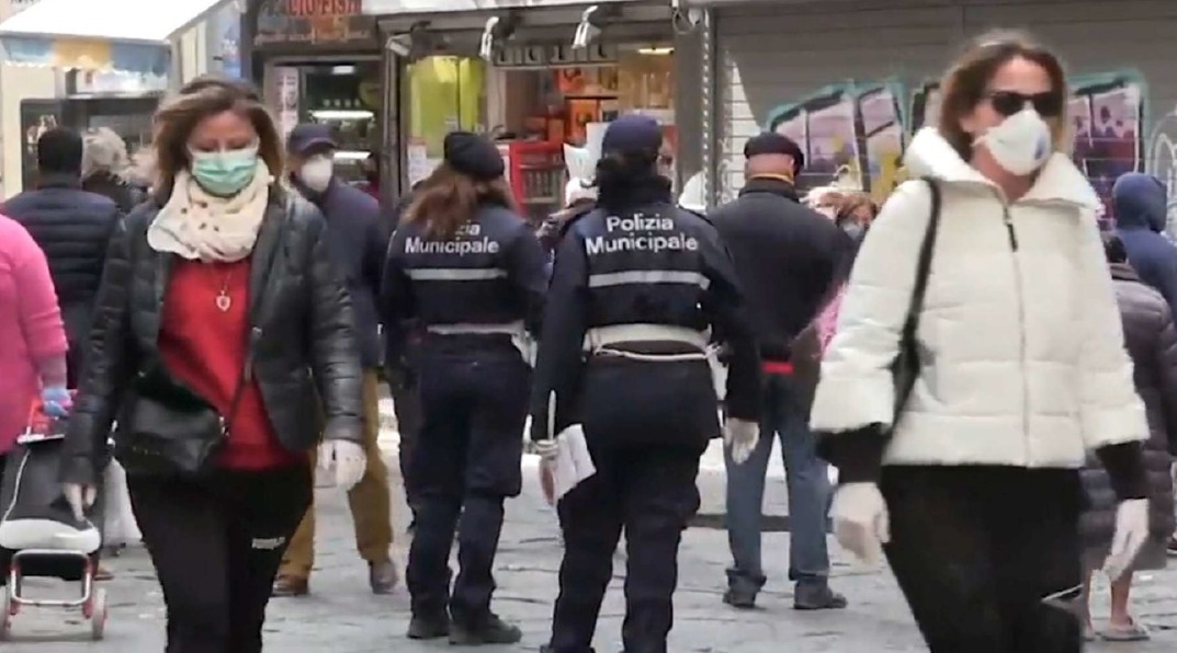 Crema News - Sempre meno pazienti in ospedale
