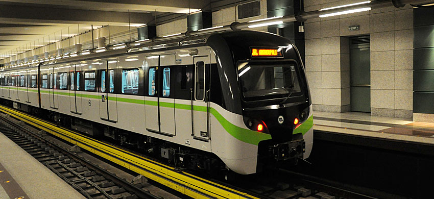 Crema News - Niente metro fino a Paullo