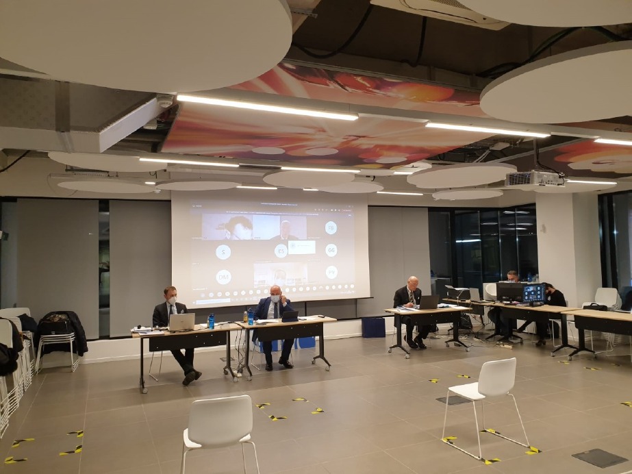 Crema News - Investimenti per 500milioni di euro