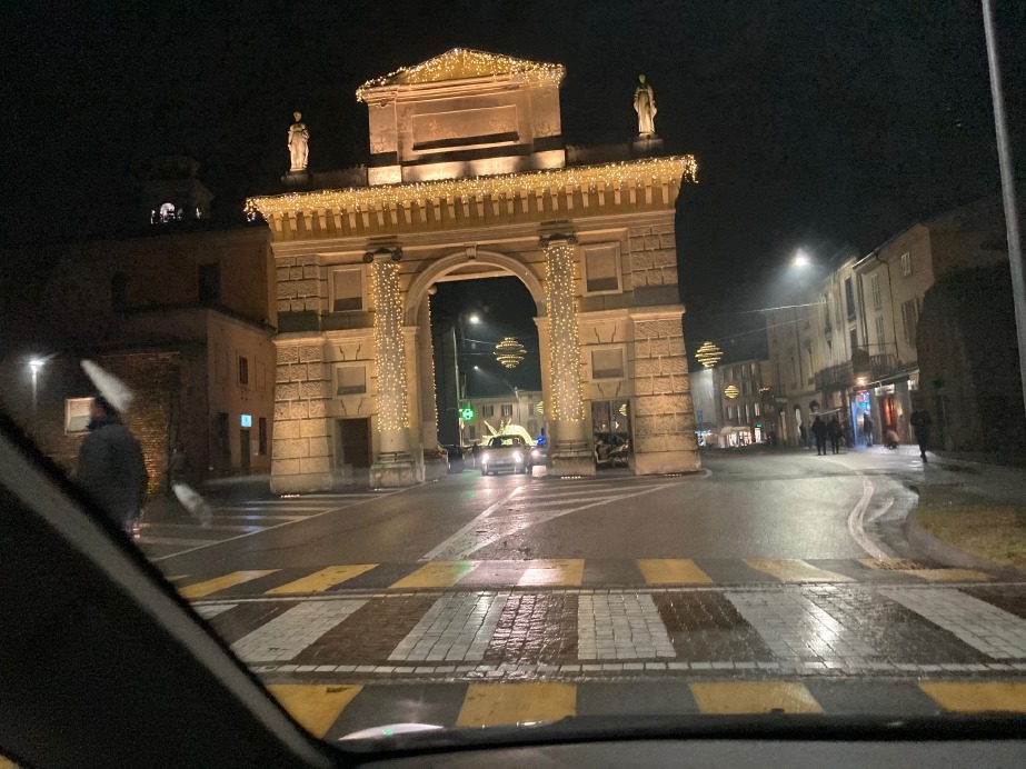 Crema News - I nuovi casi paese per paese