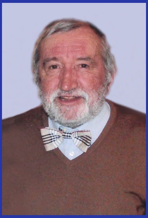 Necrologio di Antonio Chizzoli
di anni76 - Crema News: i necrologi del giorno