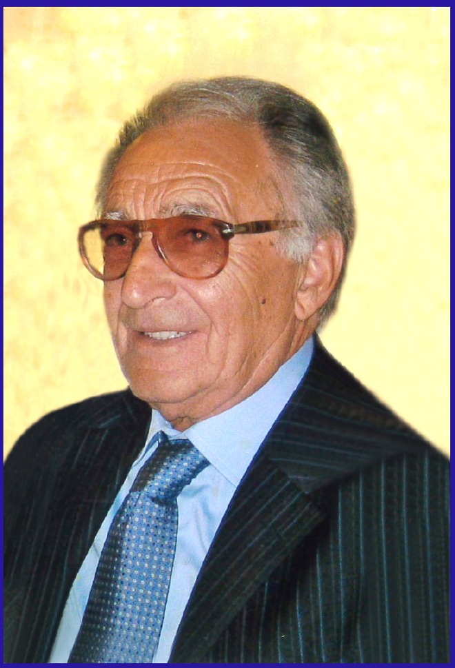 Necrologio di Augusto Viscardi
di anni 85 - Crema News: i necrologi del giorno