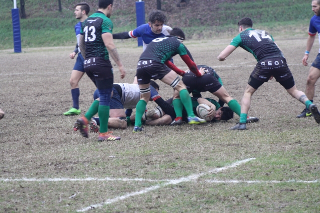 Crema News - Girone di promozione