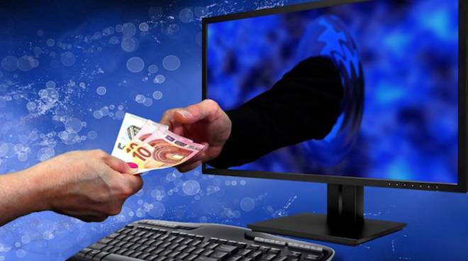 Crema News - Scade il dominio? E' una truffa