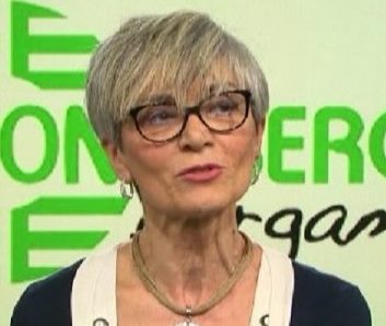 Crema News - Addio a Elena Fontana