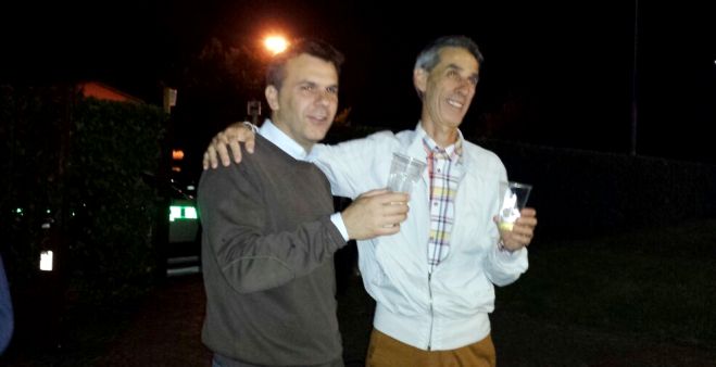 Crema News - Pedretti scende in campo